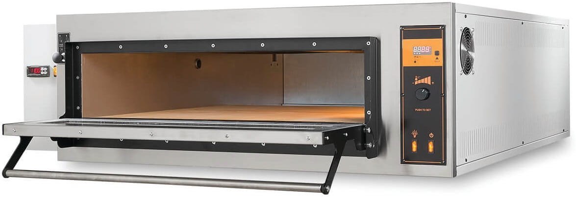 Piec piekarniczy modułowy Resto Quality BAKE D6H